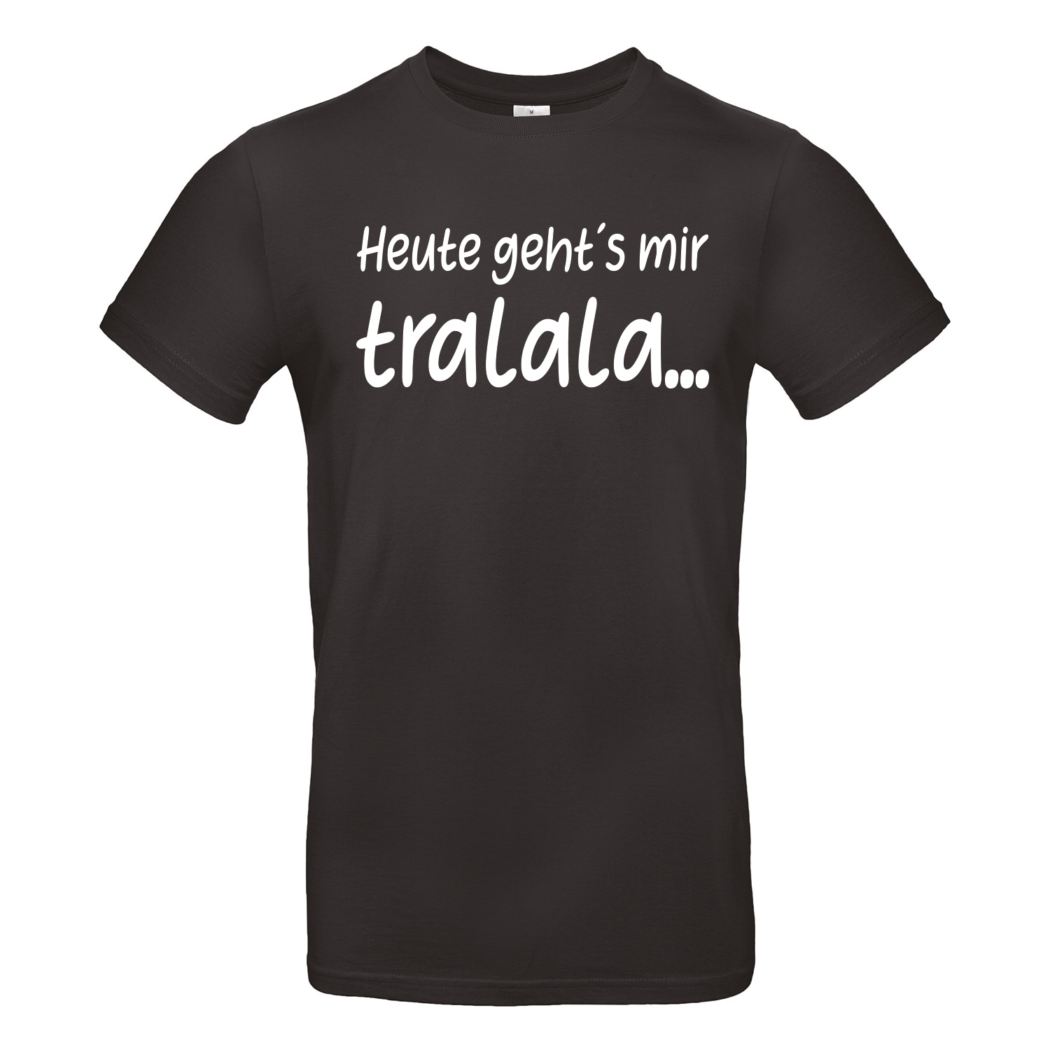 T-Shirt »Tralala«   